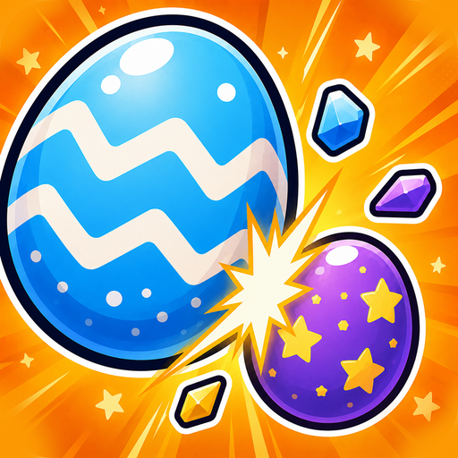 Eggtopia Icon